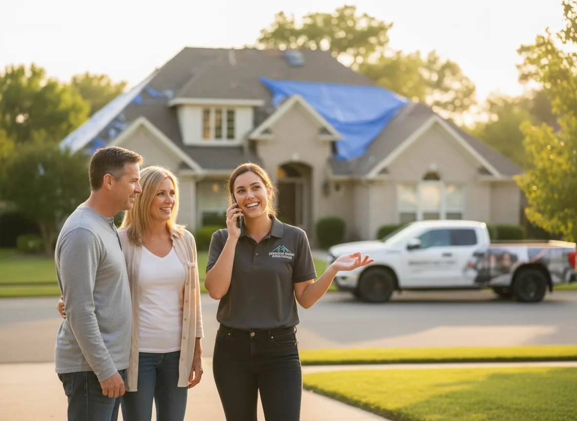 Emergency Roof Repair Holyoke, MN FAQs